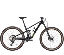 TREK Top Fuel 9.8 XT Di2 Gen 4 2026 MTB