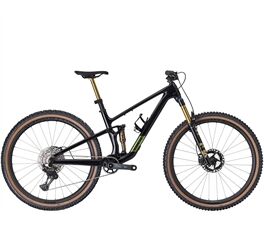 TREK Top Fuel 9.9 XTR Di2 Gen 4 2026 MTB
