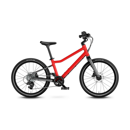 woom EXPLORE 4 | Gen. H 2026 Kinderfahrrad