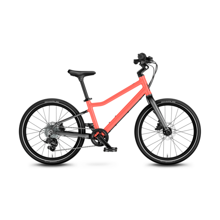 woom EXPLORE 4 | Gen. H 2026 Kinderfahrrad