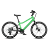 woom EXPLORE 4 | Gen. H 2026 Kinderfahrrad