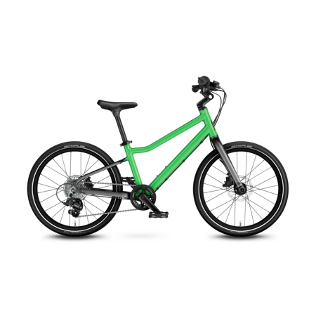 woom EXPLORE 4 | Gen. H 2026 Kinderfahrrad