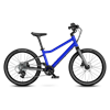 woom EXPLORE 4 | Gen. H 2026 Kinderfahrrad