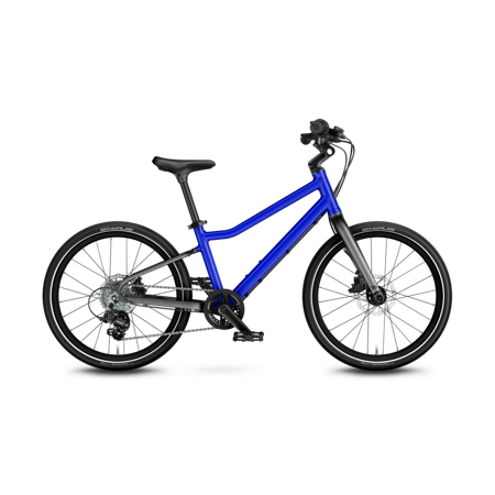 woom EXPLORE 4 | Gen. H 2026 Kinderfahrrad