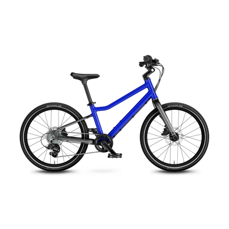 woom EXPLORE 4 | Gen. H 2025 Kinderfahrrad