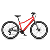 woom EXPLORE 5 | Gen. H 2025 Kinderfahrrad