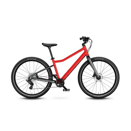 woom EXPLORE 5 | Gen. H 2026 Kinderfahrrad