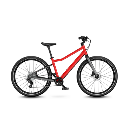 woom EXPLORE 5 | Gen. H 2025 Kinderfahrrad