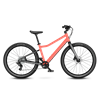 woom EXPLORE 5 | Gen. H 2026 Kinderfahrrad