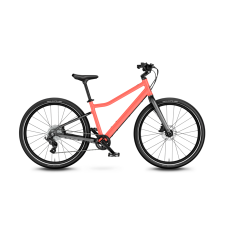 woom EXPLORE 5 | Gen. H 2026 Kinderfahrrad