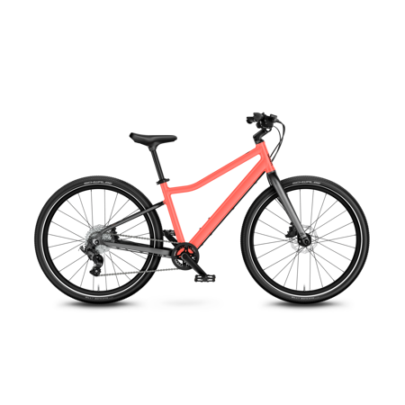 woom EXPLORE 5 | Gen. H 2025 Kinderfahrrad