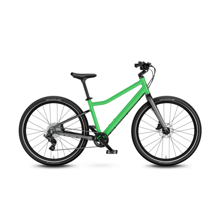 woom EXPLORE 5 | Gen. H 2026 Kinderfahrrad