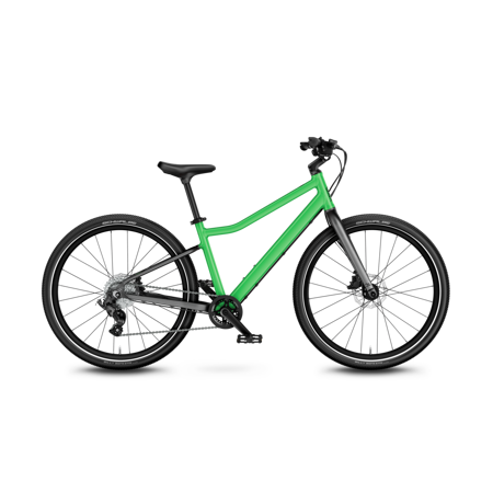 woom EXPLORE 5 | Gen. H 2025 Kinderfahrrad