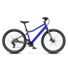 woom EXPLORE 5 | Gen. H 2026 Kinderfahrrad