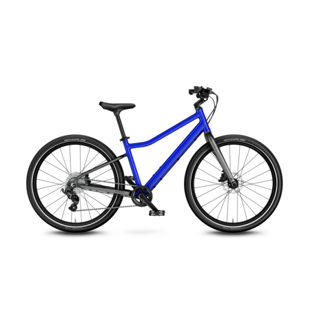 woom EXPLORE 5 | Gen. H 2026 Kinderfahrrad
