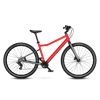 woom EXPLORE 6 | Gen. H 2026 Kinderfahrrad