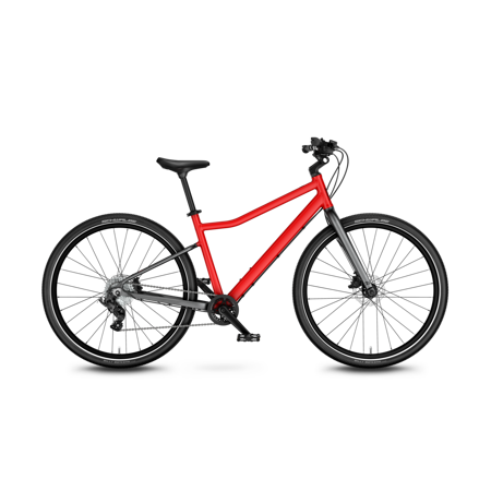 woom EXPLORE 6 | Gen. H 2026 Kinderfahrrad