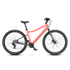 woom EXPLORE 6 | Gen. H 2026 Kinderfahrrad