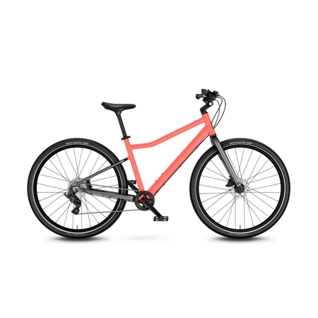 woom EXPLORE 6 | Gen. H 2026 Kinderfahrrad