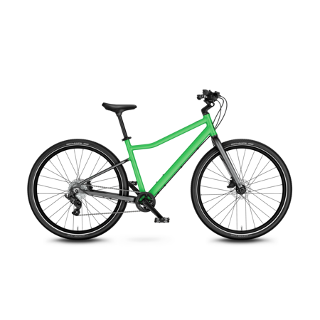 woom EXPLORE 6 | Gen. H 2026 Kinderfahrrad