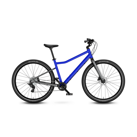 woom EXPLORE 6 | Gen. H 2026 Kinderfahrrad