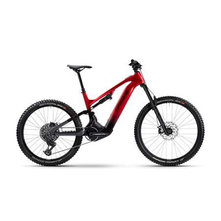Haibike ALLMTN CF 9 E-MTB | L (46)