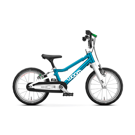 woom GO 2 | Gen. H 2026 Kinderfahrrad