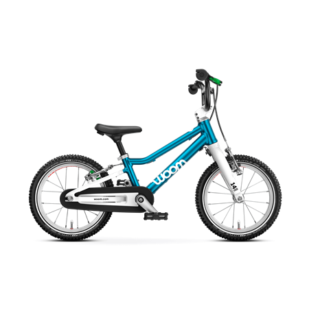 woom GO 2 | Gen. H 2025 Kinderfahrrad