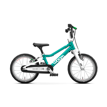 woom GO 2 | Gen. H 2026 Kinderfahrrad