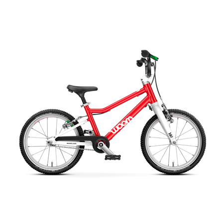 woom GO 3 | Gen. H 2026 Kinderfahrrad