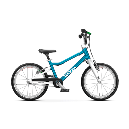 woom GO 3 | Gen. H 2026 Kinderfahrrad