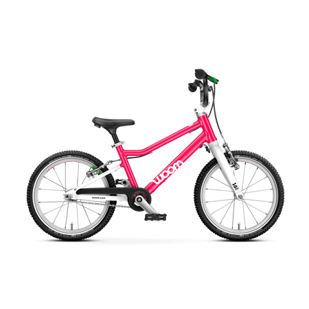 woom GO 3 | Gen. H 2026 Kinderfahrrad