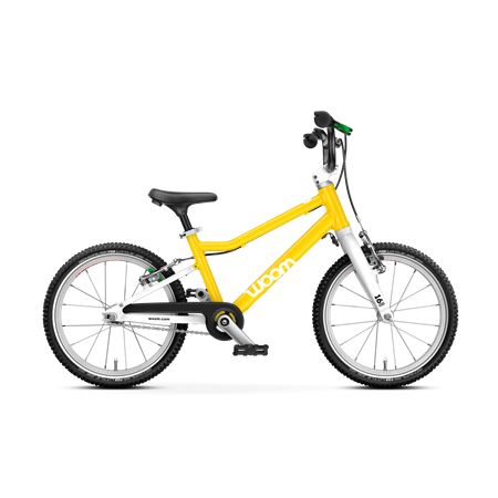 woom GO 3 | Gen. H 2026 Kinderfahrrad