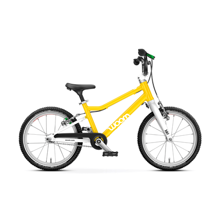 woom GO 3 | Gen. H 2025 Kinderfahrrad