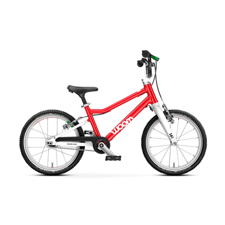 woom GO 3 Automagic | Gen. H 2026 Kinderfahrrad