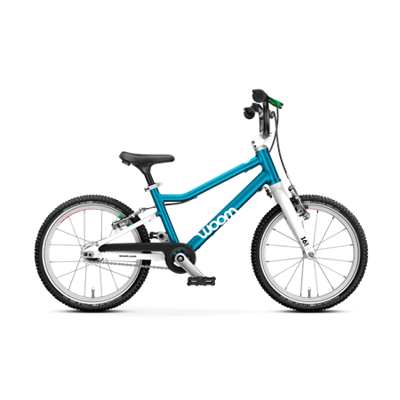 woom GO 3 Automagic | Gen. H 2026 Kinderfahrrad