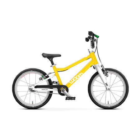 woom GO 3 Automagic | Gen. H 2026 Kinderfahrrad