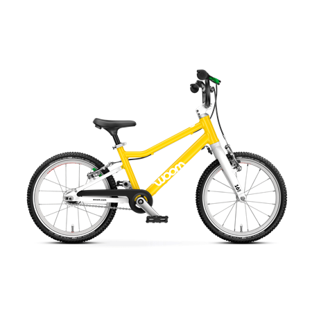 woom GO 3 Automagic | Gen. H 2025 Kinderfahrrad