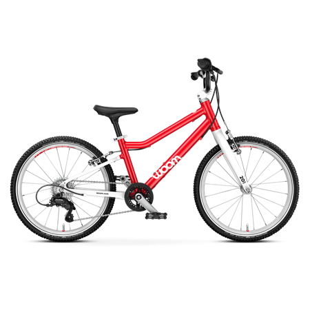 woom GO 4 | Gen. H 2026 Kinderfahrrad