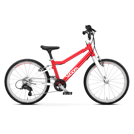 woom GO 4 | Gen. H 2025 Kinderfahrrad