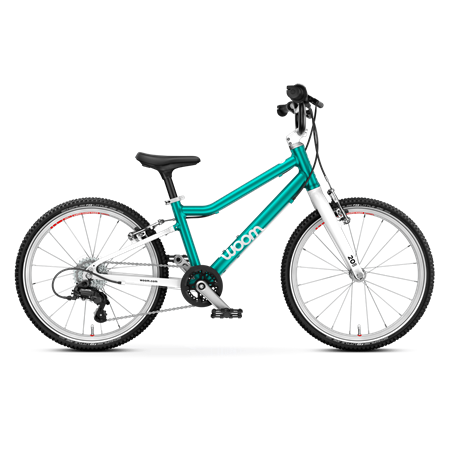 woom GO 4 | Gen. H 2026 Kinderfahrrad