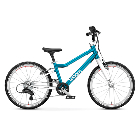 woom GO 4 | Gen. H 2026 Kinderfahrrad