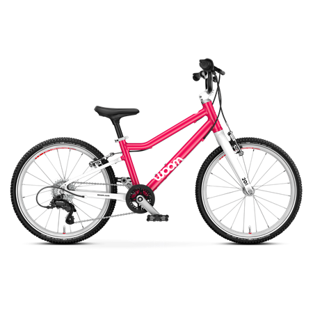 woom GO 4 | Gen. H 2026 Kinderfahrrad