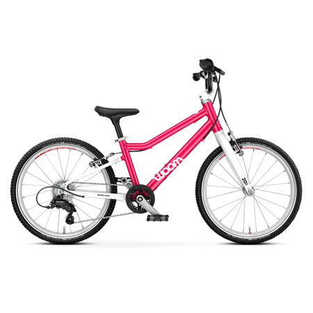 woom GO 4 | Gen. H 2025 Kinderfahrrad