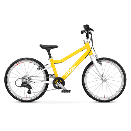 woom GO 4 | Gen. H 2026 Kinderfahrrad