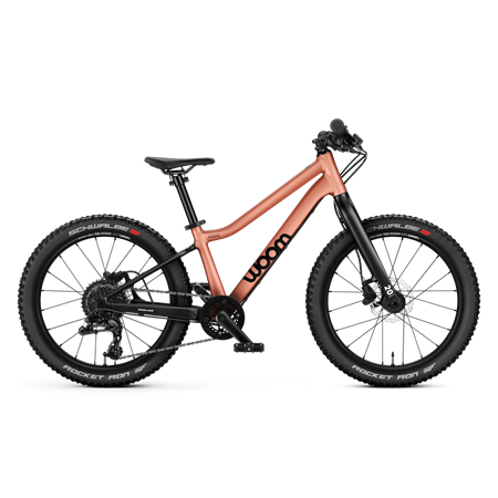 woom OFF 4 | Gen. B 2026 Kinderfahrrad