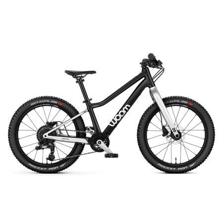 woom OFF 4 | Gen. B 2026 Kinderfahrrad