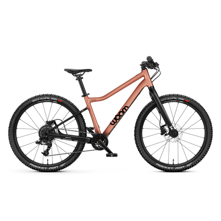 woom OFF 5 | Gen. B 2026 Kinderfahrrad