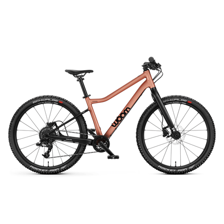 woom OFF 5 | Gen. B 2025 Kinderfahrrad