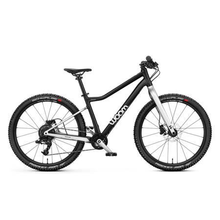 woom OFF 5 | Gen. B 2026 Kinderfahrrad